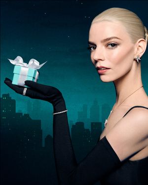 Image post by @tiffanyandco on Instagram