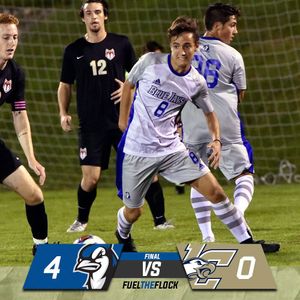 Image post by @etownbluejays on Instagram