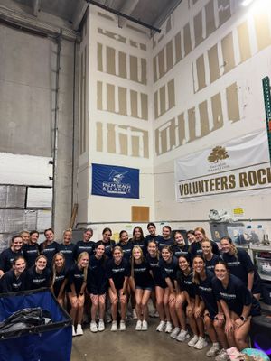 Image post by @sailfish_wsoc on Instagram