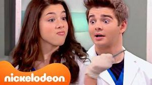 Video post by @nickelodeon on YouTube