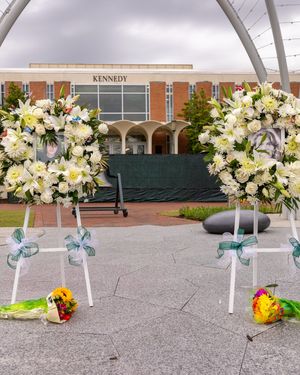 Image post by @unccharlotte on Instagram