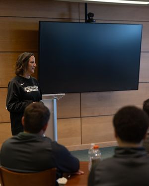 Image post by @binghamtonmlax on Instagram