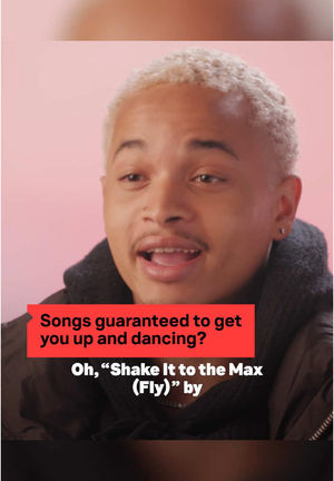 Video post by @mtv on TikTok