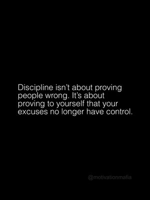 Image post by @motivationmafia on Instagram