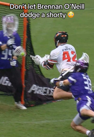 Video post by @lacrossenetwork on TikTok
