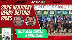 Video post by @theactionnetwork on YouTube