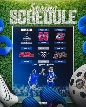 Image post by @memphiswsoccer on Instagram