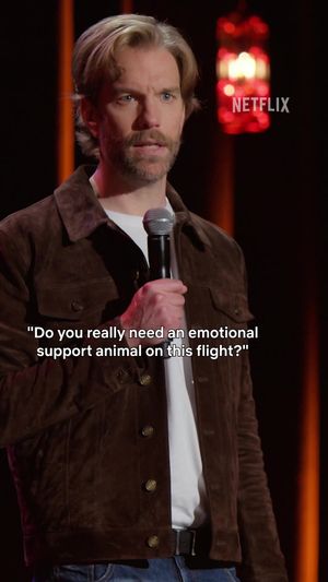 Video post by @netflixisajoke on TikTok