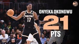Video post by @atlhawks on YouTube