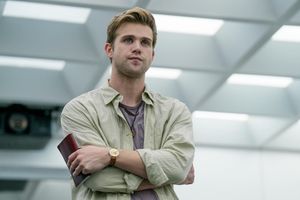 Image post by @appletv on Instagram