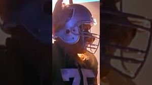 Video post by @raiders on YouTube