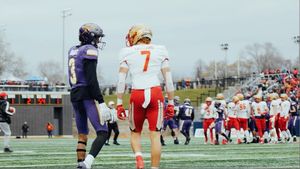 Image post by @nevillemadill on Instagram