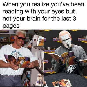Image post by @themachoverse on Instagram