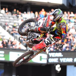 Image post by @racerxonline on Instagram