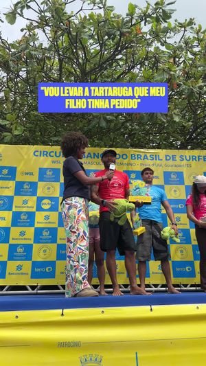 Image post by @wslbrasil on Instagram