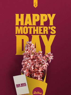 Image post by @sundevilwbb on Instagram
