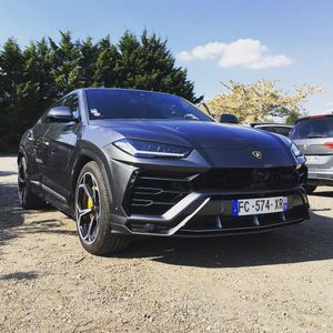 Image post by @antoinevieille on Instagram