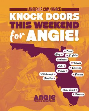 Image post by @angieforfl on Instagram