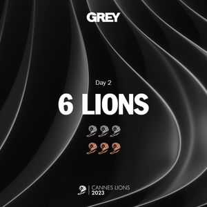 Image post by @grey on Instagram