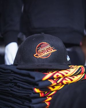 Image post by @vanbasesports on Instagram