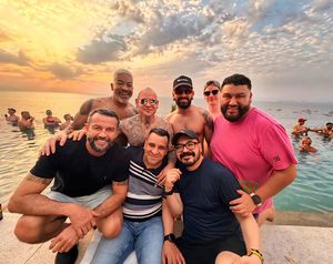 Image post by @djninaflowers on Instagram