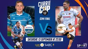 Image post by @sabcsport on Instagram