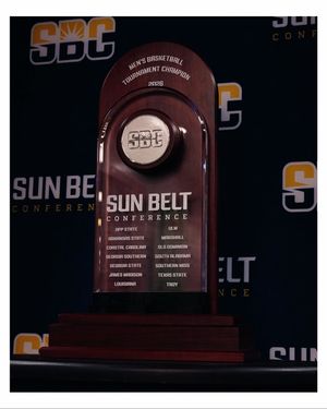 Image post by @gsathletics_mbb on Instagram