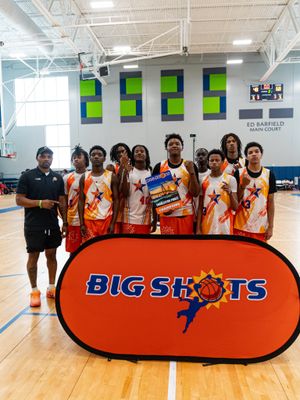 Image post by @bigshotsnation on Instagram