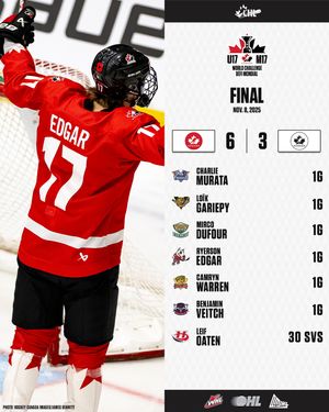 Image post by @chlhockey on Instagram