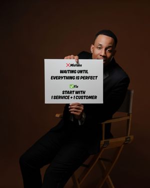 Image post by @shanetheceo on Instagram