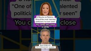 Video post by @msnbc on YouTube