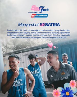 Image post by @satriamuda.id on Instagram