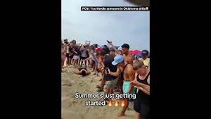 Video post by @espn on YouTube