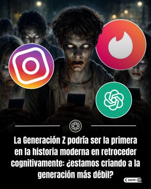 Image post by @menteprompt on Instagram