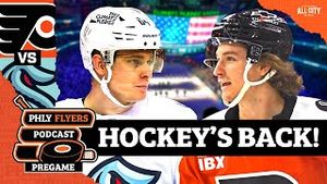 Video post by @phly_sports on YouTube