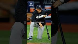 Video post by @lockedonyankees on YouTube