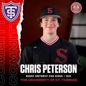 Image post by @iowasticksbaseball on Instagram