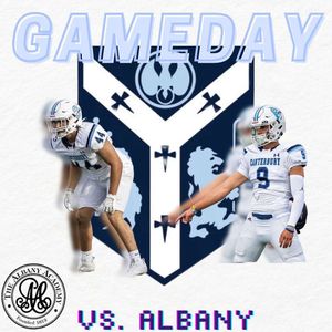 Image post by @cburyfootball on Instagram