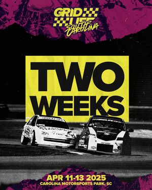 Image post by @gridlifeofficial on Instagram