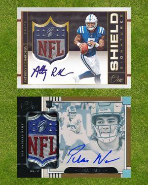 Image post by @PaniniAmerica on Twitter