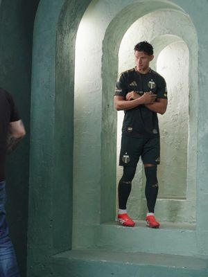 Image post by @timbersfc on Instagram