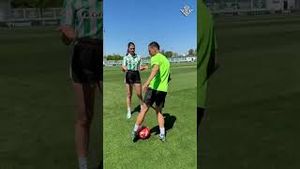 Video post by @deportes on YouTube