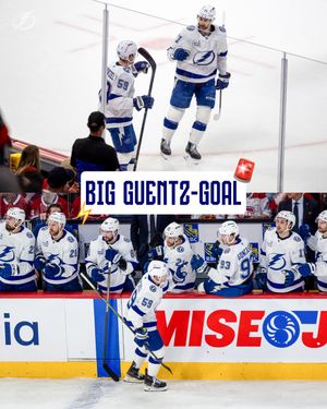 Image post by @tblightning on Instagram