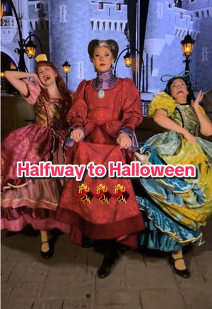 Video post by @disneyparks on TikTok