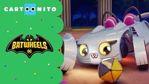Video post by @cartoonito on YouTube