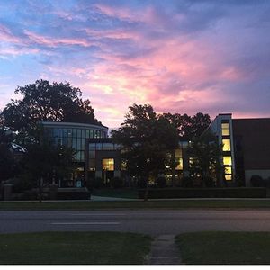 Image post by @marshallu on Instagram