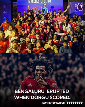 Image post by @plforindia on Instagram