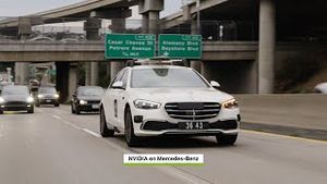 Video post by @nvidia on YouTube