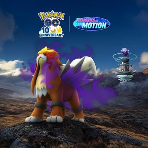 Image post by @pokemongoapp on Instagram