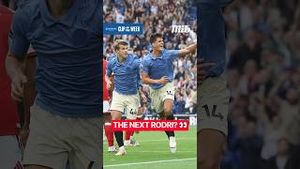 Video post by @meninblazers on YouTube